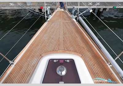 Comfortina 39 Segelbåt 2008, med VOLVO PENTA D2-40 motor, Tyskland