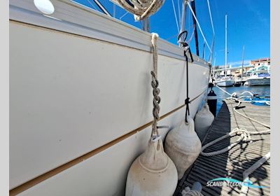 Beneteau Oceanis 373 Sejlbåd 2004, med Volvo Penta motor, Portugal