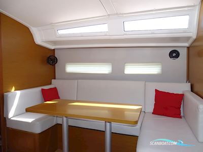 Jeanneau Sun Odyssey 410 Zeilboten 2019, met Yanmar motor, Griekenland