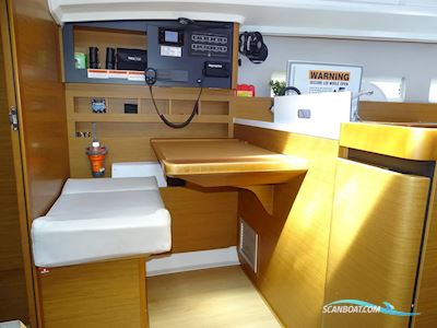 Jeanneau Sun Odyssey 410 Zeilboten 2019, met Yanmar motor, Griekenland