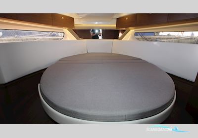 Jeanneau Merry Fisher 1095  Motorboot 2019, mit Yamaha motor, Dänemark