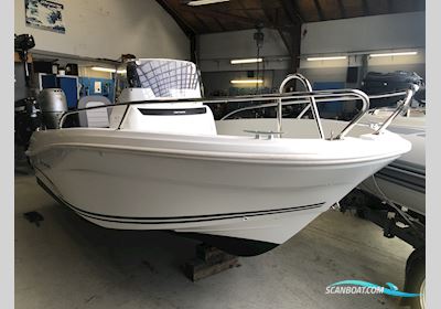 Jeanneau 4.7 CC Style Motorbåd 2019, Danmark