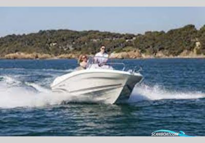Jeanneau 4.7 CC Style Motorbåd 2019, Danmark