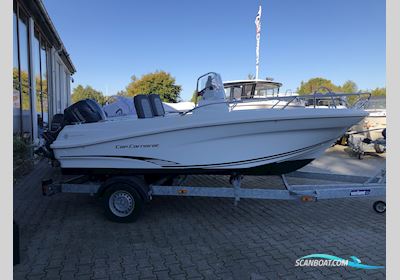 Jeanneau 4.7 CC Style Motorbåd 2019, Danmark