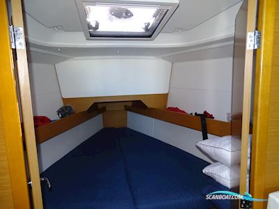 Jeanneau Sun Odyssey 349 Zeilboten 2019, met Yanmar motor, Griekenland