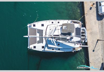 Fountaine Pajot Astrea 42 Maestro Sejlbåd 2023, med Volvo Penta D2-50 motor, Grækenland