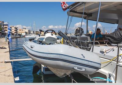 Fountaine Pajot Astrea 42 Maestro Sejlbåd 2023, med Volvo Penta D2-50 motor, Grækenland