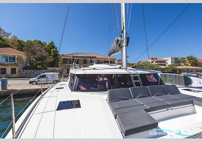 Fountaine Pajot Astrea 42 Maestro Sejlbåd 2023, med Volvo Penta D2-50 motor, Grækenland