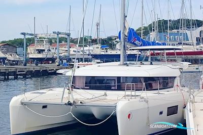 Lagoon 42 Zeilboten 2020, met Yanmar motor, Geen landeninfo