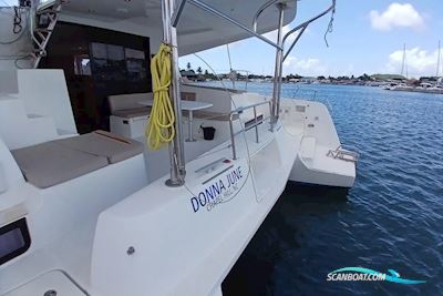 Lagoon 42 Zeilboten 2020, met Yanmar motor, Geen landeninfo
