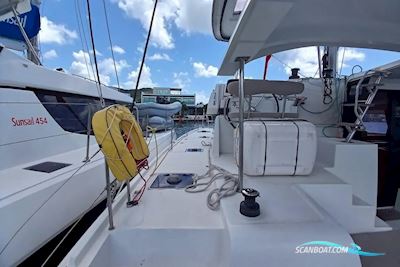 Lagoon 42 Zeilboten 2020, met Yanmar motor, Geen landeninfo