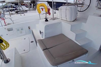Lagoon 42 Zeilboten 2020, met Yanmar motor, Geen landeninfo