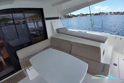 Lagoon 42 Zeilboten 2020, met Yanmar motor, Geen landeninfo