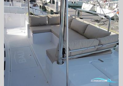 Bali 4.3 Sejlbåd 2020, med 2 x Yanmar 4JH57 57Hp Saildrive motor, Italien