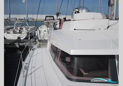 Bali 4.3 Sejlbåd 2020, med 2 x Yanmar 4JH57 57Hp Saildrive motor, Italien