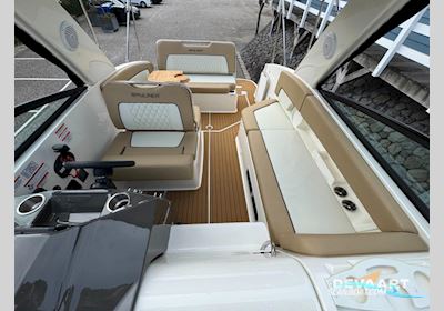Bayliner Ciera 8 Motorbåd 2022, med Mercruiser motor, Holland