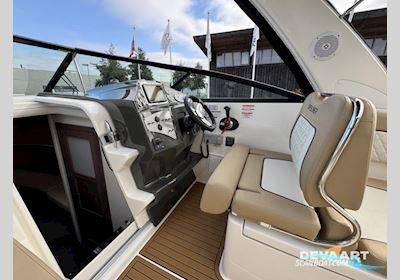 Bayliner Ciera 8 Motorbåd 2022, med Mercruiser motor, Holland