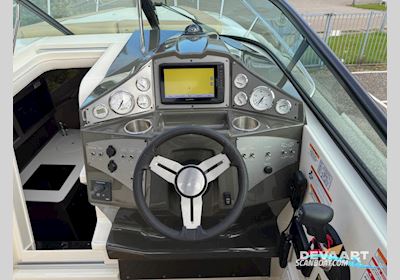 Bayliner Ciera 8 Motorbåd 2022, med Mercruiser motor, Holland