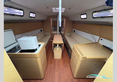 Beneteau  First 35 Sailingboat 2010, with Yanmar  3YM30 engine, United Kingdom