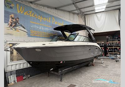 Sea Ray SDX 250 outboard Motorboat 2026, with Mercury engine, The Netherlands