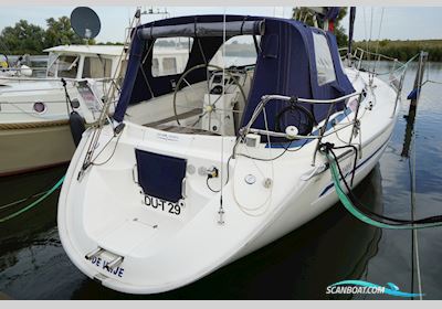 Bavaria 38 (2 cabin) Sejlbåd 2004, med Volvo Penta motor, Holland