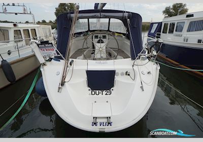Bavaria 38 (2 cabin) Sejlbåd 2004, med Volvo Penta motor, Holland