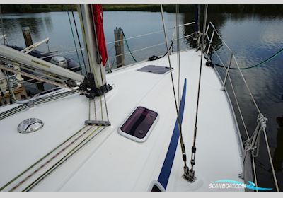 Bavaria 38 (2 cabin) Sejlbåd 2004, med Volvo Penta motor, Holland