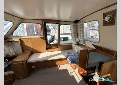 Jowenda kruiser GSAK Motorbåd 1978, Holland