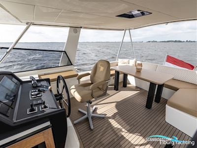 Argos Line 13.50 - 2.0  Motorboot 2024, Niederlande