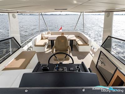 Argos Line 13.50 - 2.0  Motorboot 2024, Niederlande