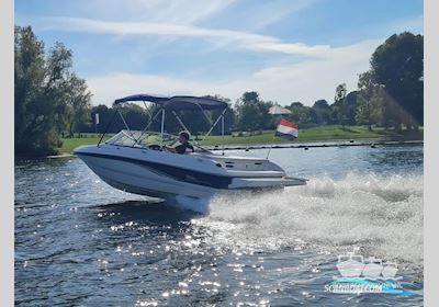 Chaparral 180 SSI Motorbåd 2004, med volvo penta motor, Holland