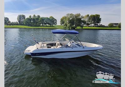 Chaparral 180 SSI Motorbåd 2004, med volvo penta motor, Holland