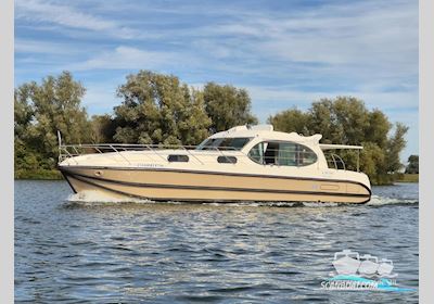 Nicols Yacht Sixto Prestige Motorbåd 2013, Holland