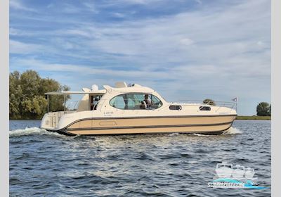 Nicols Yacht Sixto Prestige Motorbåd 2013, Holland