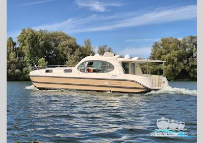 Nicols Yacht Sixto Prestige Motorbåd 2013, Holland