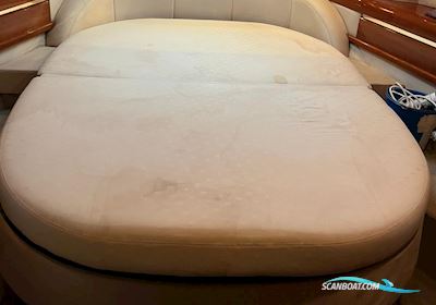 Sealine T51 Flybridge Motorboten 2000, met Volvo Penta TAMD 122 motor, Denemarken