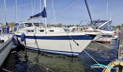LM 32 Sejlbåd 1979, Danmark