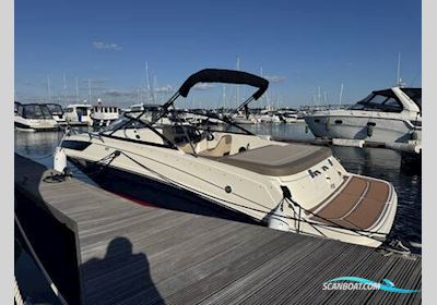 Bayliner VR5 Motorbåt 2017, med Mercruiser motor, England