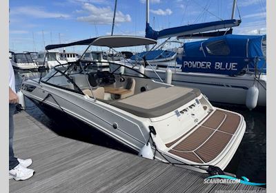 Bayliner VR5 Motorbåt 2017, med Mercruiser motor, England
