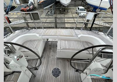 Xc 50 - X-Yachts Sailingboat 2016, The Netherlands