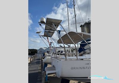 Xc 50 - X-Yachts Sailingboat 2016, The Netherlands