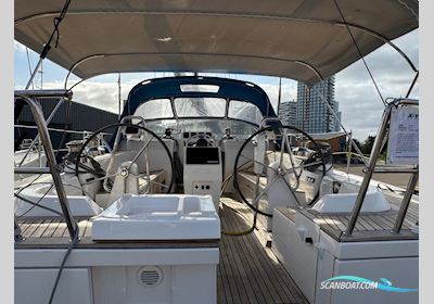 Xc 50 - X-Yachts Sailingboat 2016, The Netherlands