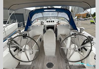 Xc 50 - X-Yachts Sailingboat 2016, The Netherlands