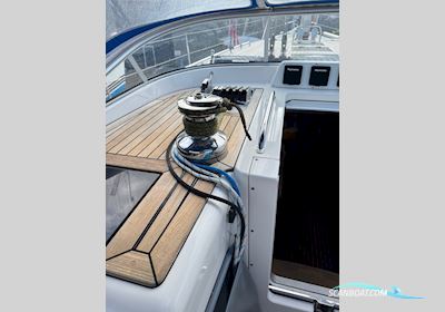 Xc 50 - X-Yachts Sailingboat 2016, The Netherlands