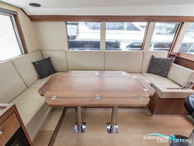 NG Explorer 50 - MY Wild Thing  Motorboot 2016, Niederlande