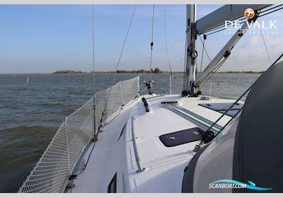 Bavaria Cruiser 36 Sejlbåd 2011, med Volvo Penta motor, Holland