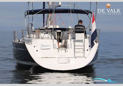 Beneteau 50 Sejlbåd 2004, med Yanmar motor, Holland