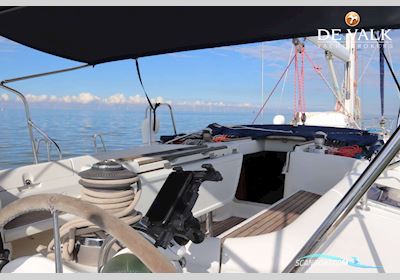Beneteau 50 Sejlbåd 2004, med Yanmar motor, Holland