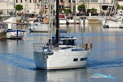 Amel 60 Segelbåt 2020, med VOLVO PENTA D4-175 motor, Slovenien
