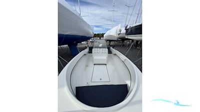 GRISSLAN 520 S Motorboat 2017, with Honda engine, Sweden